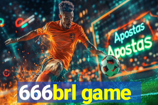 666brl game